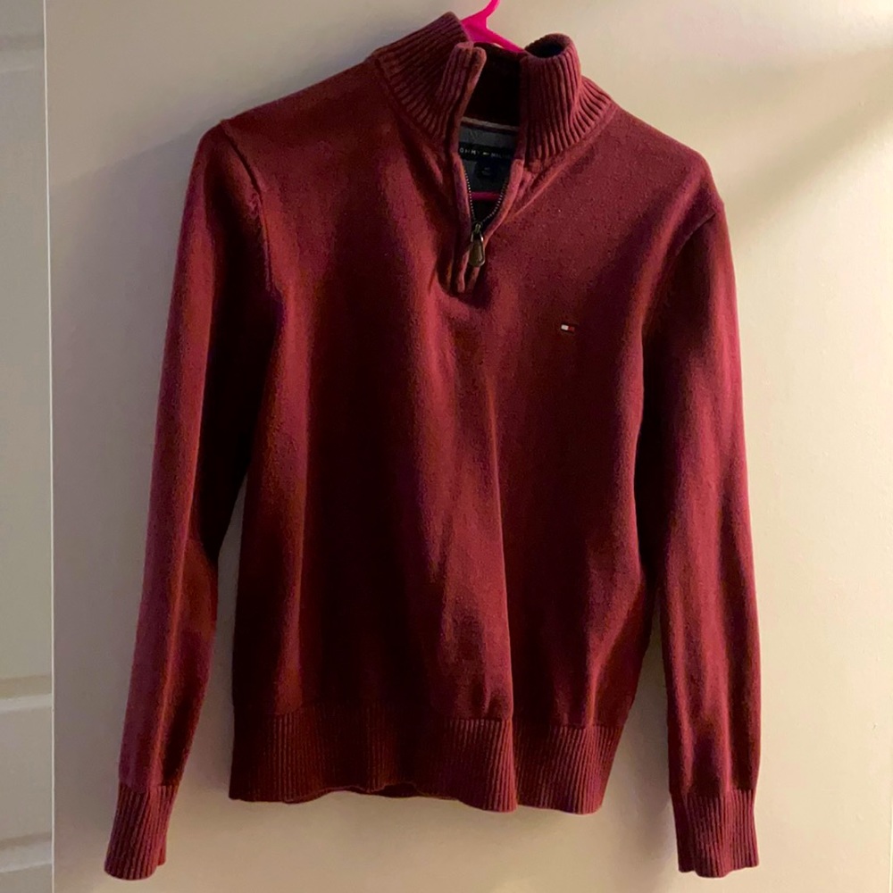 Tommy Hilfiger Sweater
